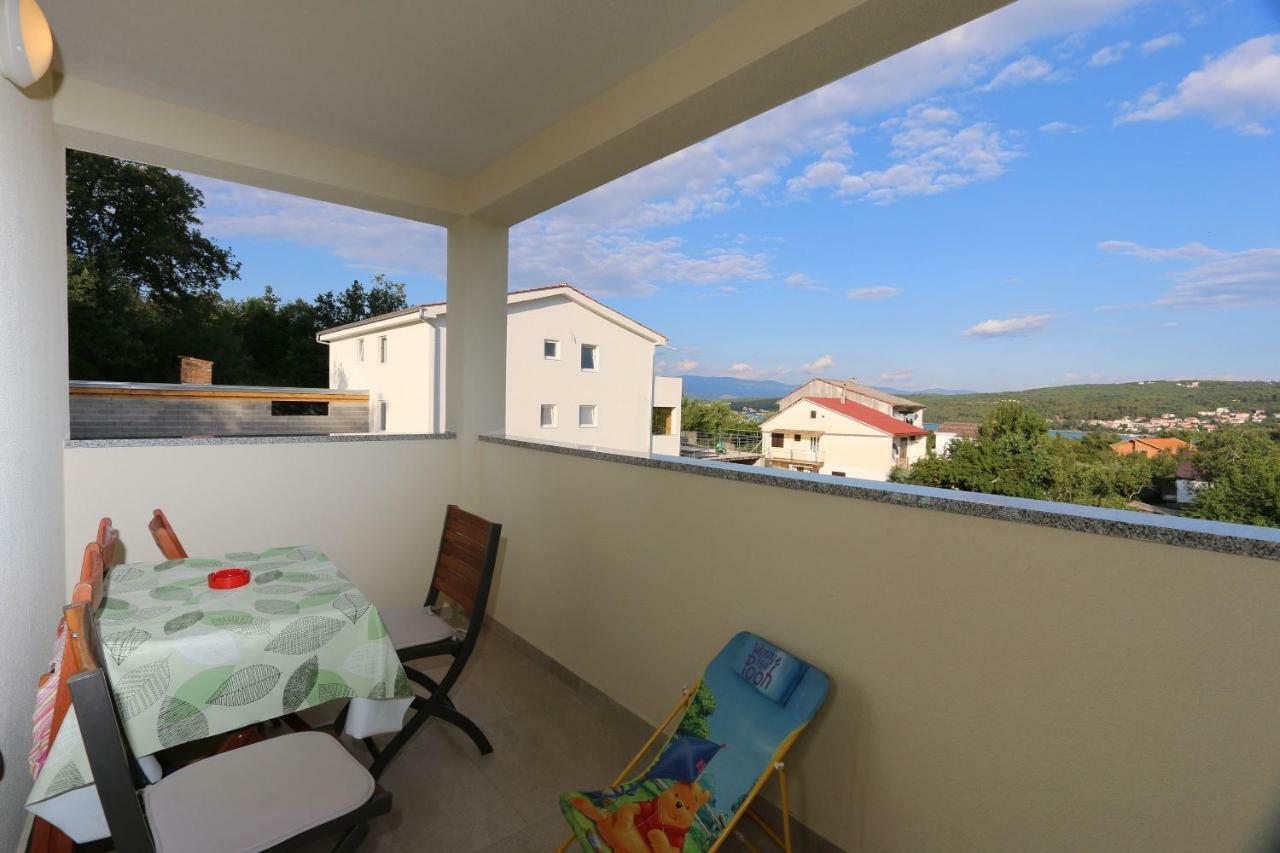 Apartment Samsa Mirica Cizici Luaran gambar