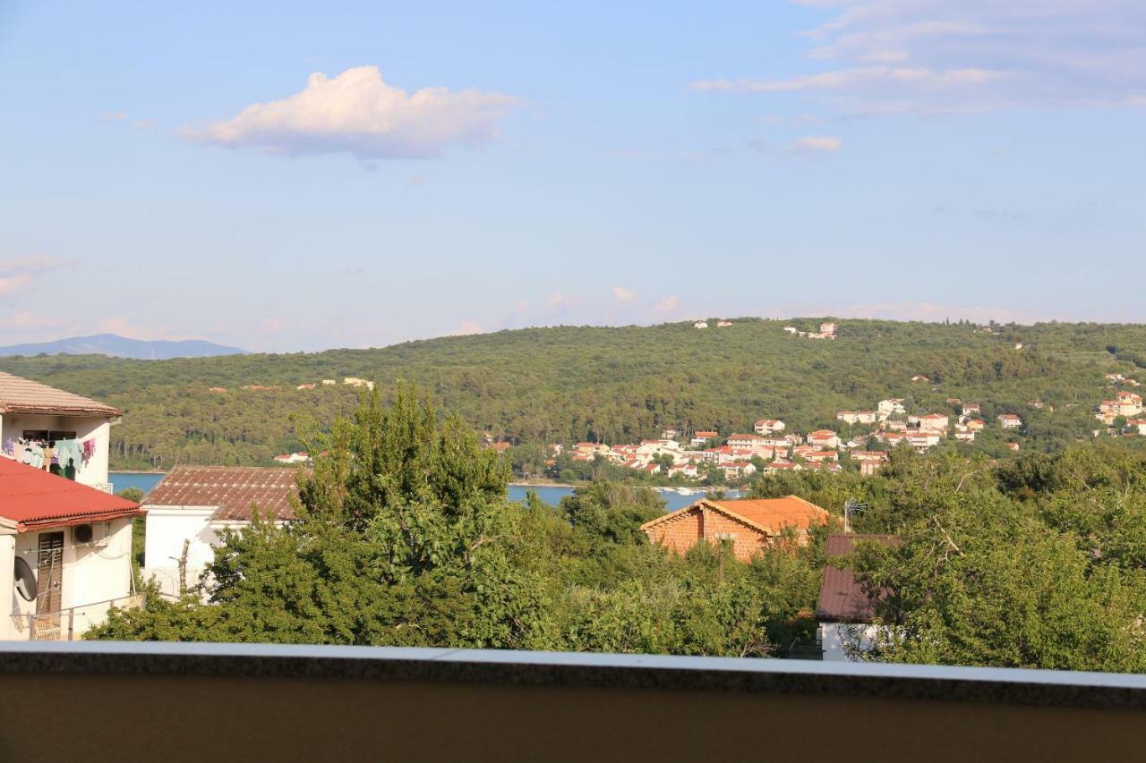 Apartment Samsa Mirica Cizici Luaran gambar