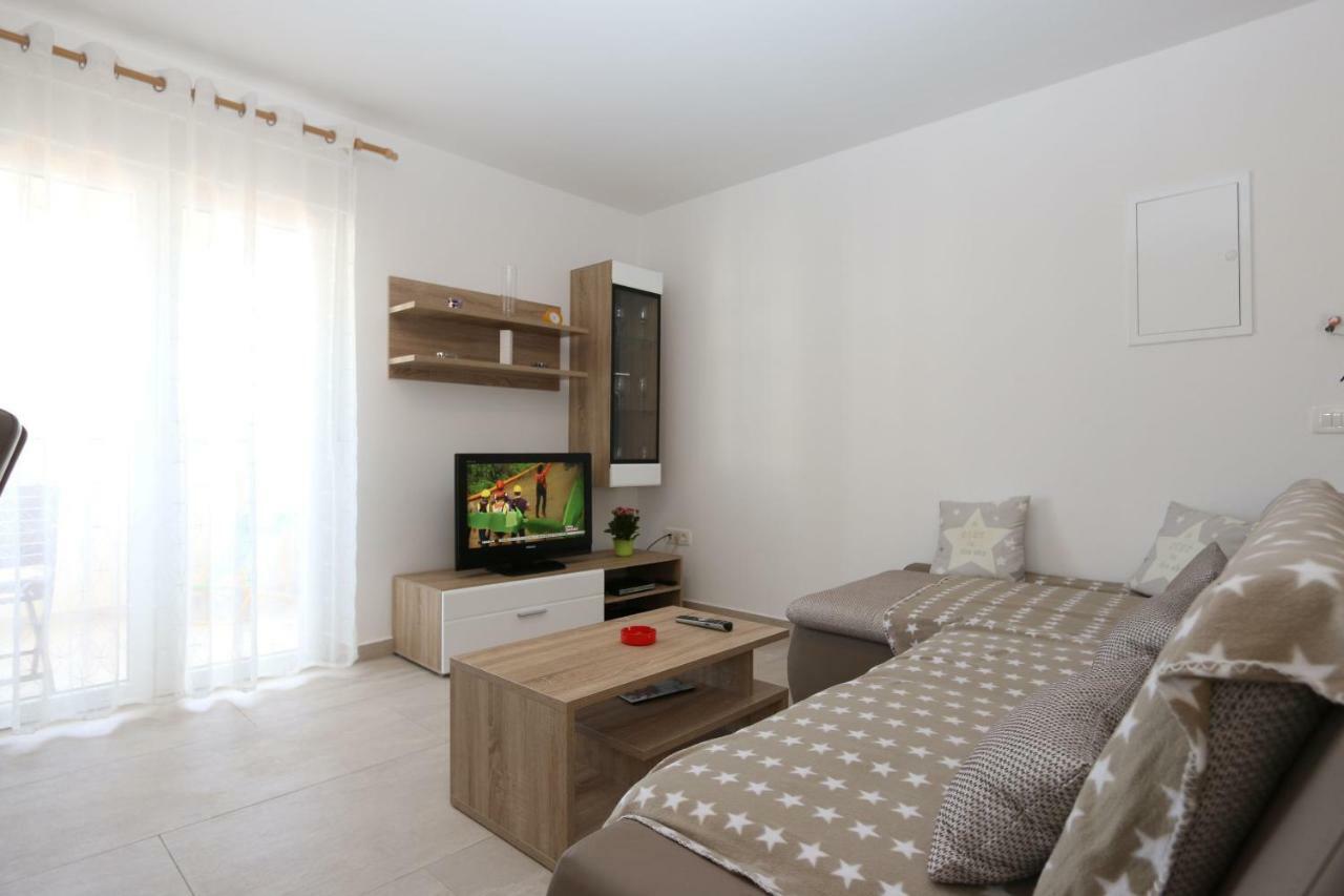 Apartment Samsa Mirica Cizici Luaran gambar
